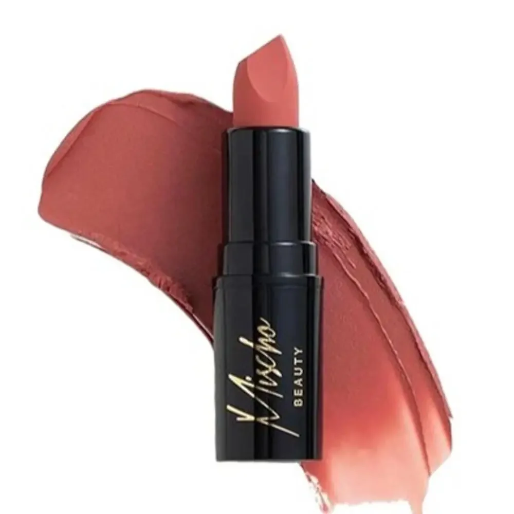 IJAMA Mischo Lipstick NIB Full Size New in Box